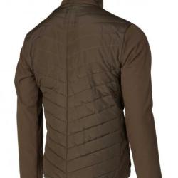 VESTE BROWNING COLDKILL VERTE 3XL