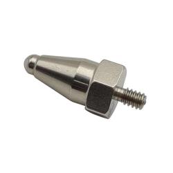 Dogtra paires &eacute;lectrodes 25mm m&acirc;les