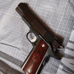 Les Baer Thunder Ranch Special 45 ACP