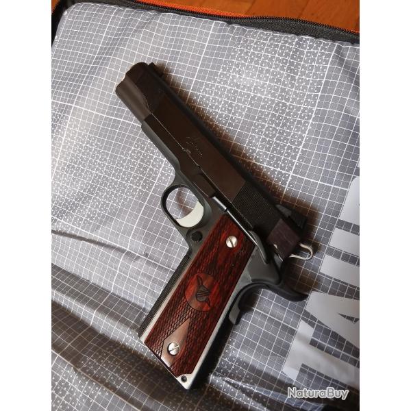 Les Baer Thunder Ranch Special 45 ACP