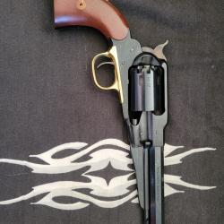 Remington cal.36 avec ses accessoires