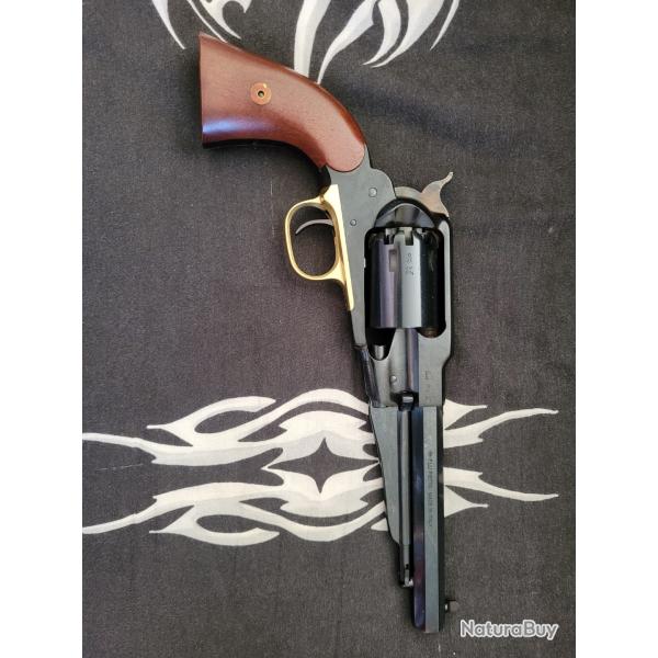 Remington cal.36 avec ses accessoires