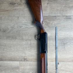 Fusil semi automatique luigi franchi ARC - Verney Carron