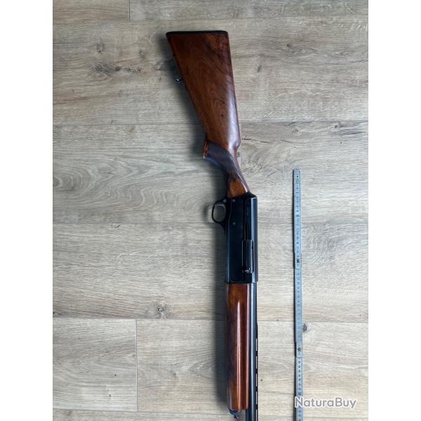 Fusil semi automatique luigi franchi ARC - Verney Carron