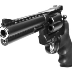 KORTH NSC 5.25'' - 357MAG