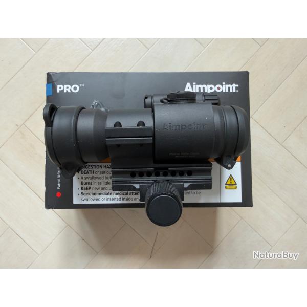 AIMPOINT PRO