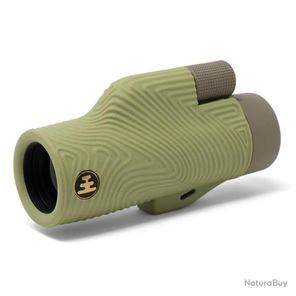 Monoculaire NOCS Field Tube 10x32 vert