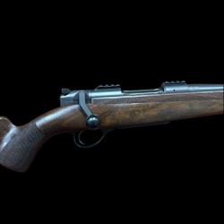Exclusivit&eacute; Carabine Lin&eacute;aire Liwa Arms calibre 6,5 Creedmoor