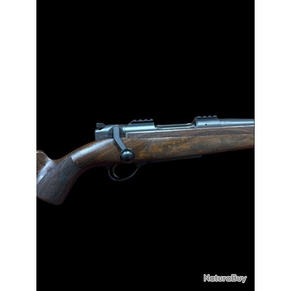 Exclusivit� Carabine Lin�aire Liwa Arms calibre 6,5 Creedmoor