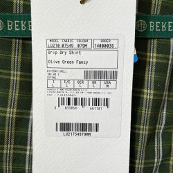 Chemise beretta neuve