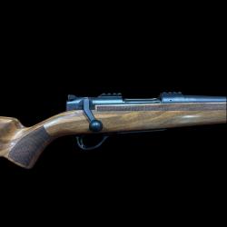 Mod&egrave;le d'expo Exclusivit&eacute; Carabine Lin&eacute;aire Liwa Arms calibre 6,5 Creedmoor
