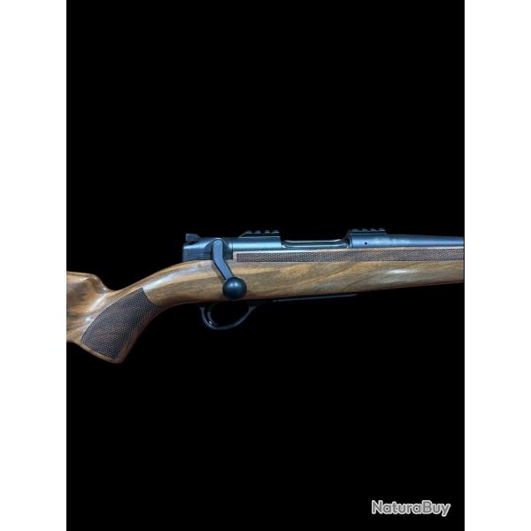 Mod�le d'expo Exclusivit� Carabine Lin�aire Liwa Arms calibre 6,5 Creedmoor