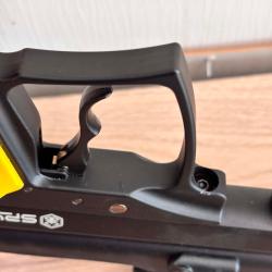 MARQUEUR PAINTBALL SPYDER x-tra