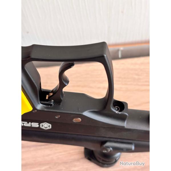 MARQUEUR PAINTBALL SPYDER x-tra