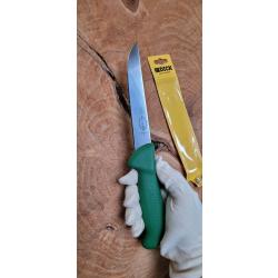Dick ErgoGrip 8225915 Couteau rigide &agrave; d&eacute;sosser 15 cm