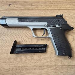 A VENDRE PISTOLET CZ 122 SPORT CALIBRE 22lr