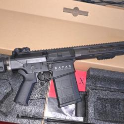 airsoft Rapax m6 secutor