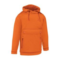 SWEAT TOP ENFANT BLAZE - 12 ANS - PERCUSSION