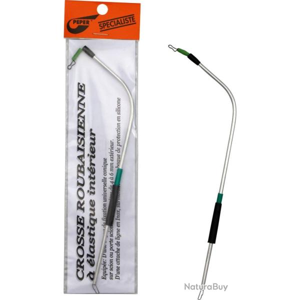 CROSSE ELASTIQUE - 20cm - PLASTILYS