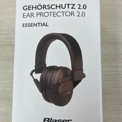 Casque Blaser Protection auditive Essentiel