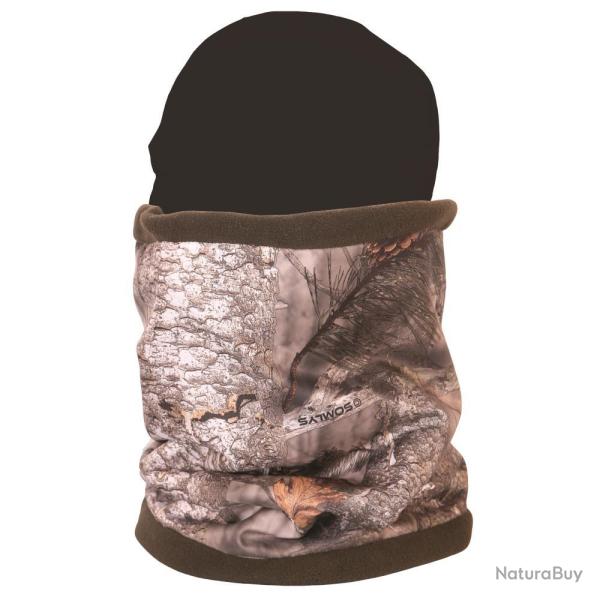 TOUR DE COU ENFANT CAMO FOREST - SOMLYS
