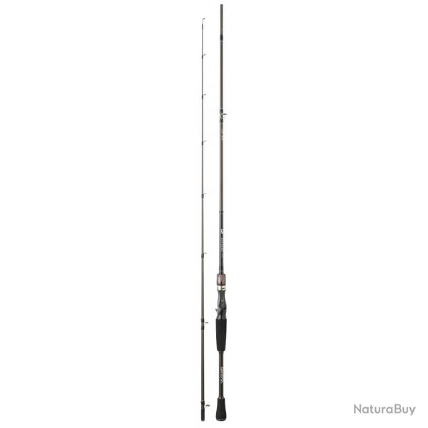 CANNE EXCELER CASTING 1M98 7-28G - DAIWA