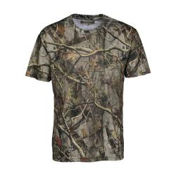 TEE SHIRT GHOSTCAMO FOREST EVO - 3XL - PERCUSSION