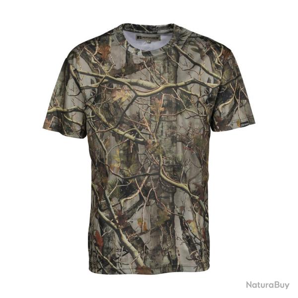 TEE SHIRT GHOSTCAMO FOREST EVO - 3XL - PERCUSSION