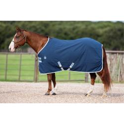 CHEMISE DE BOX AMIGO MARINE - 6'0 - HORSEWARE