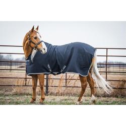 COUVERTURE SECHANTE RAMBOO WAFFLE COOLE - 6'0 - HORSEWARE
