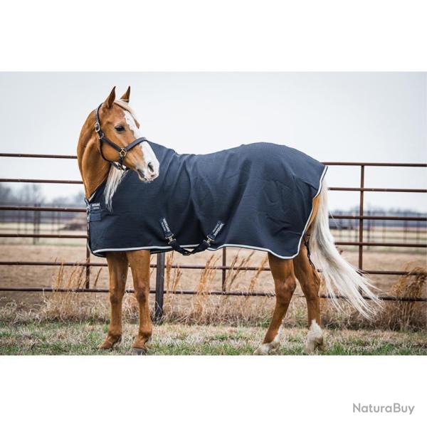 COUVERTURE SECHANTE RAMBOO WAFFLE COOLE - 6'9 - HORSEWARE