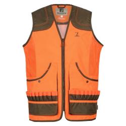 GILET SAVANE BLAZE - XL - PERCUSSION
