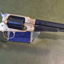 R&eacute;plique Pietta 1858 RM - Cal. 44 PN