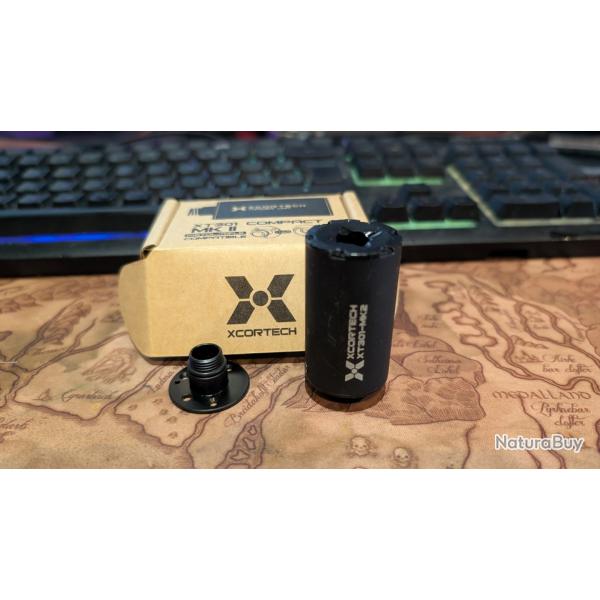 Traceur Xcortech xt301