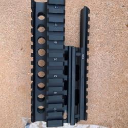 Garde main UTG ak