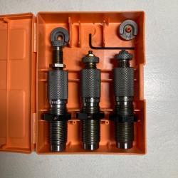 Jeu d'Outils Lyman De Luxe 6,5 Creedmoor
