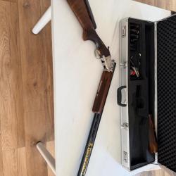 Browning ultra XSH