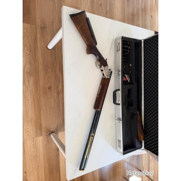 Browning ultra XSH