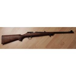 Carabine zastava MP 22 (N) 22 LR canon filet&eacute;