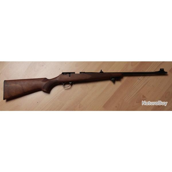 Carabine zastava MP 22 (N) 22 LR canon filet�