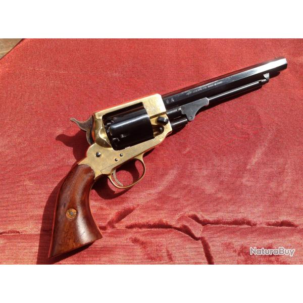 Revolver "sudiste" par "Pietta" en cal36.
