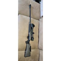 Blaser R8 2.0 calibre 338Lapua magnum