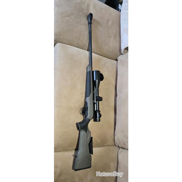 Blaser R8 2.0 calibre 338Lapua magnum