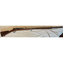 FUSIL GRAS SCOLAIRE 11 mm