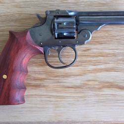Plaquettes Harrington & Richardson Premier (V5.2)