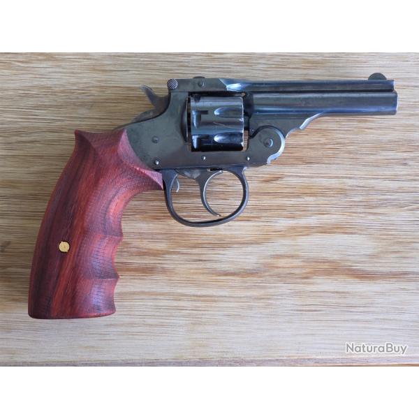 Plaquettes Harrington & Richardson Premier (V5.2)