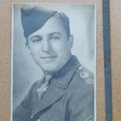 PHOTO MILITAIRE SOLDAT 63 REGIMENT D'ARTILLERIE D'AFRIQUE  CHIFFRE 63 PERIODE INDOCHINE ALGERIE