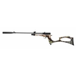 PISTOLET CP2 CAMO C4,5 SNOWPEAK