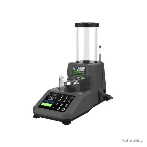 Balance �lectronique FRANKFORD ARSENAL Intellidropper� 2.0