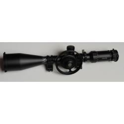 lunette de tir  HAWKE SIDEWINDER pour carabine